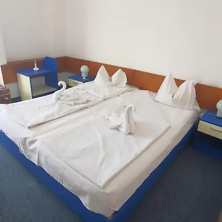Hotel Banat
