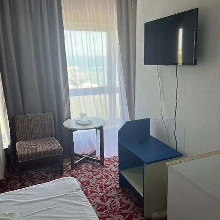 Hotel Banat 2*