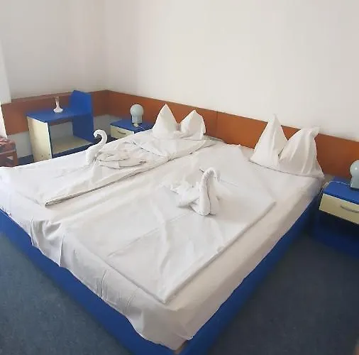 Ξενοδοχείο Banat