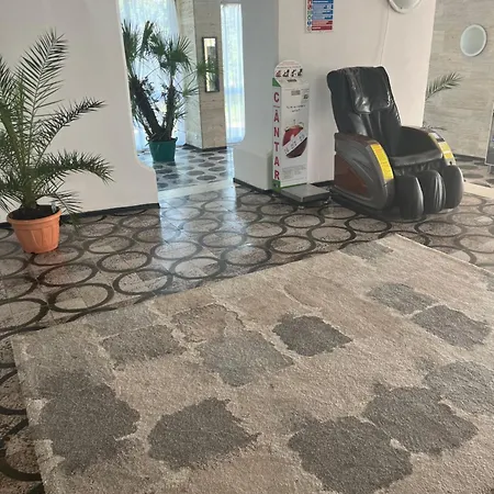 Banat Ξενοδοχείο Olimp