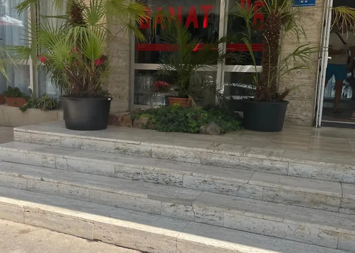 Banat Hotel 2*