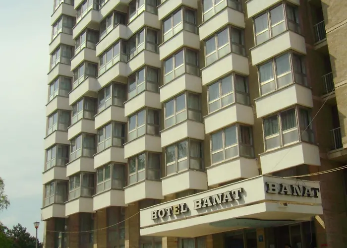 Hotel Banat 2*